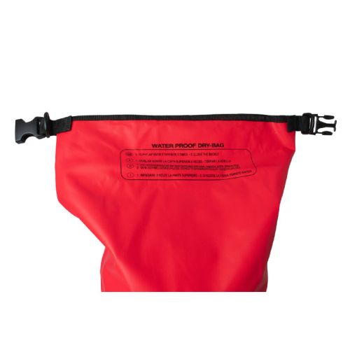 Seac Dry Bag 15 l czerwona (92-18/15)